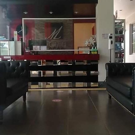Reddoorz Micasa Lodge Coron Palawan Экстерьер фото