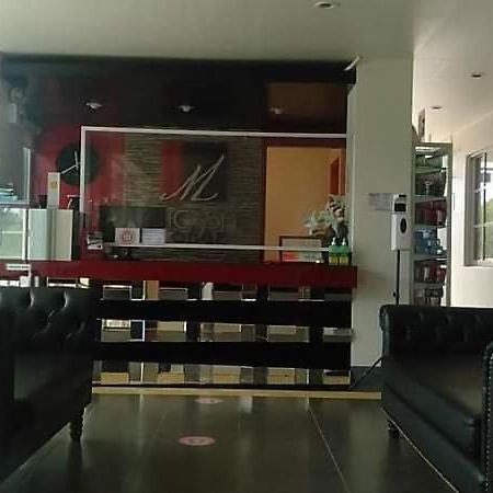 Reddoorz Micasa Lodge Coron Palawan Экстерьер фото