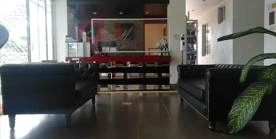 Reddoorz Micasa Lodge Coron Palawan Экстерьер фото