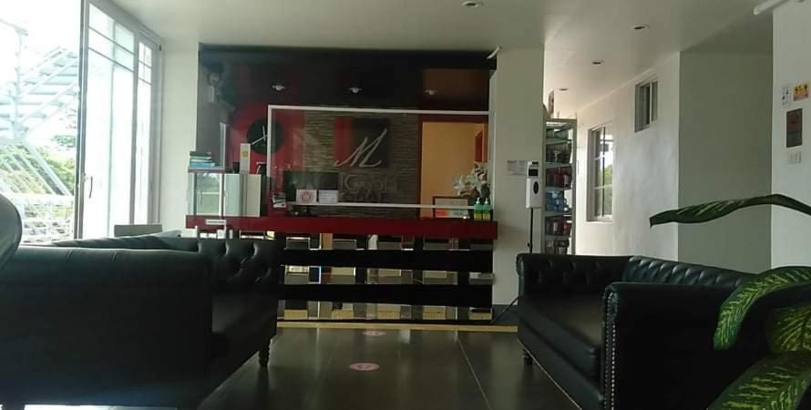 Reddoorz Micasa Lodge Coron Palawan Экстерьер фото