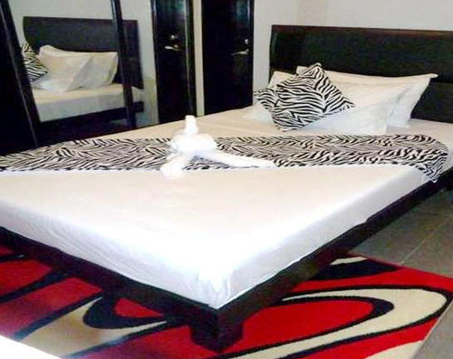 Reddoorz Micasa Lodge Coron Palawan Экстерьер фото