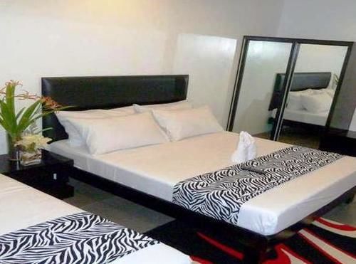 Reddoorz Micasa Lodge Coron Palawan Экстерьер фото