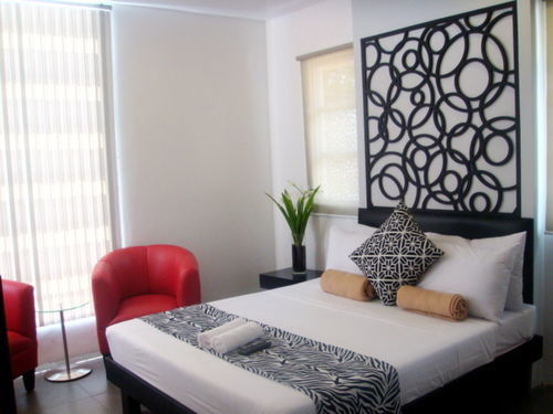 Reddoorz Micasa Lodge Coron Palawan Экстерьер фото