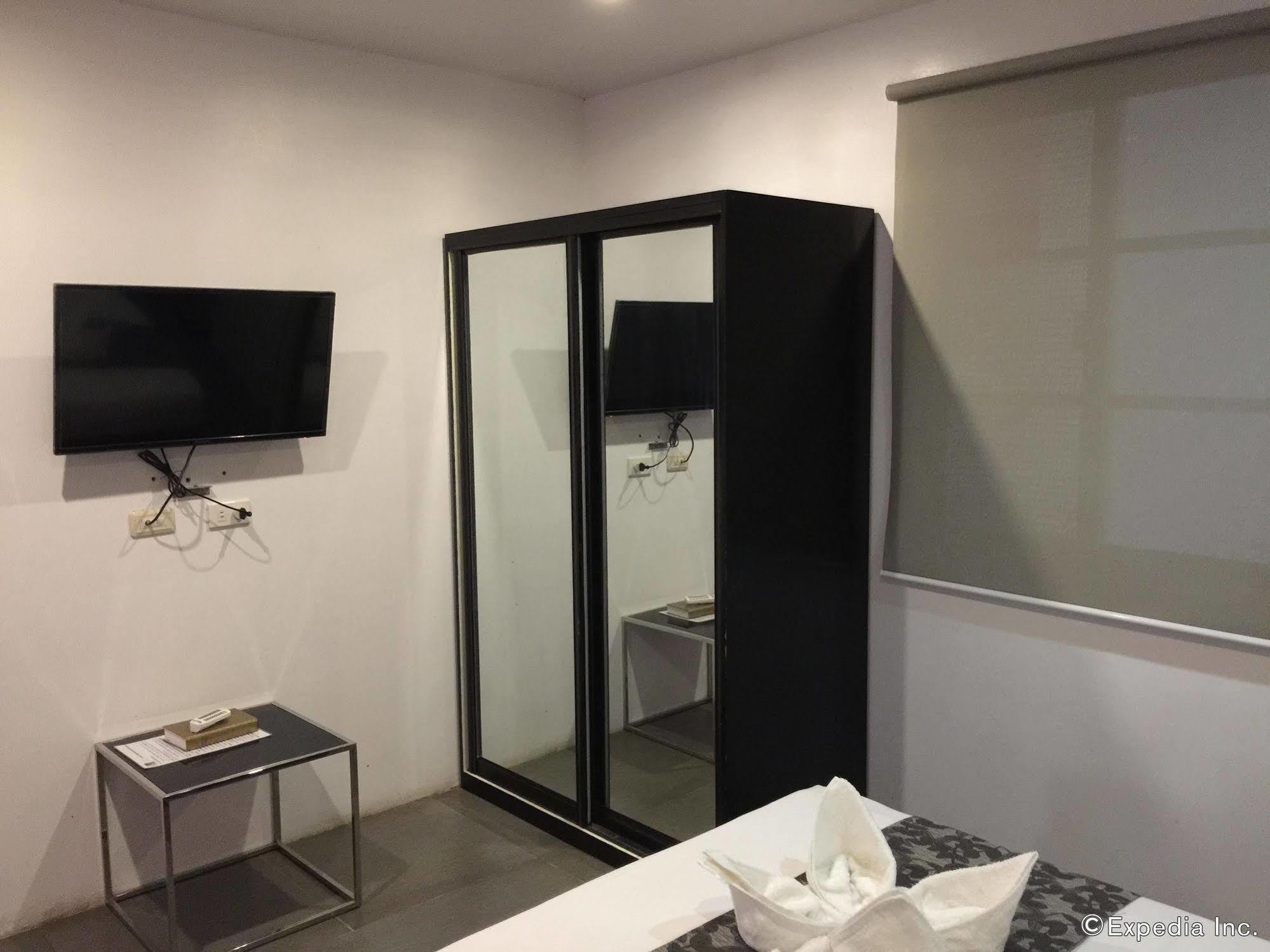 Reddoorz Micasa Lodge Coron Palawan Экстерьер фото