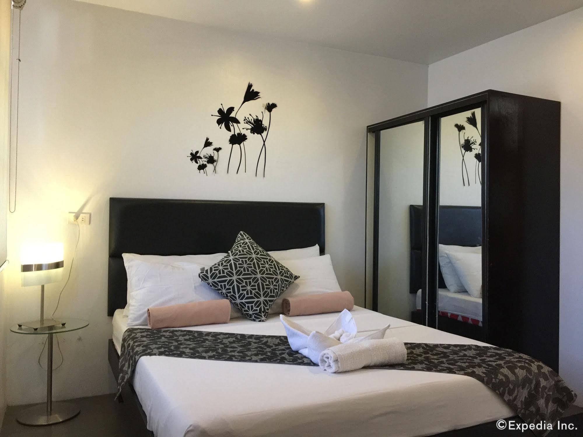 Reddoorz Micasa Lodge Coron Palawan Экстерьер фото