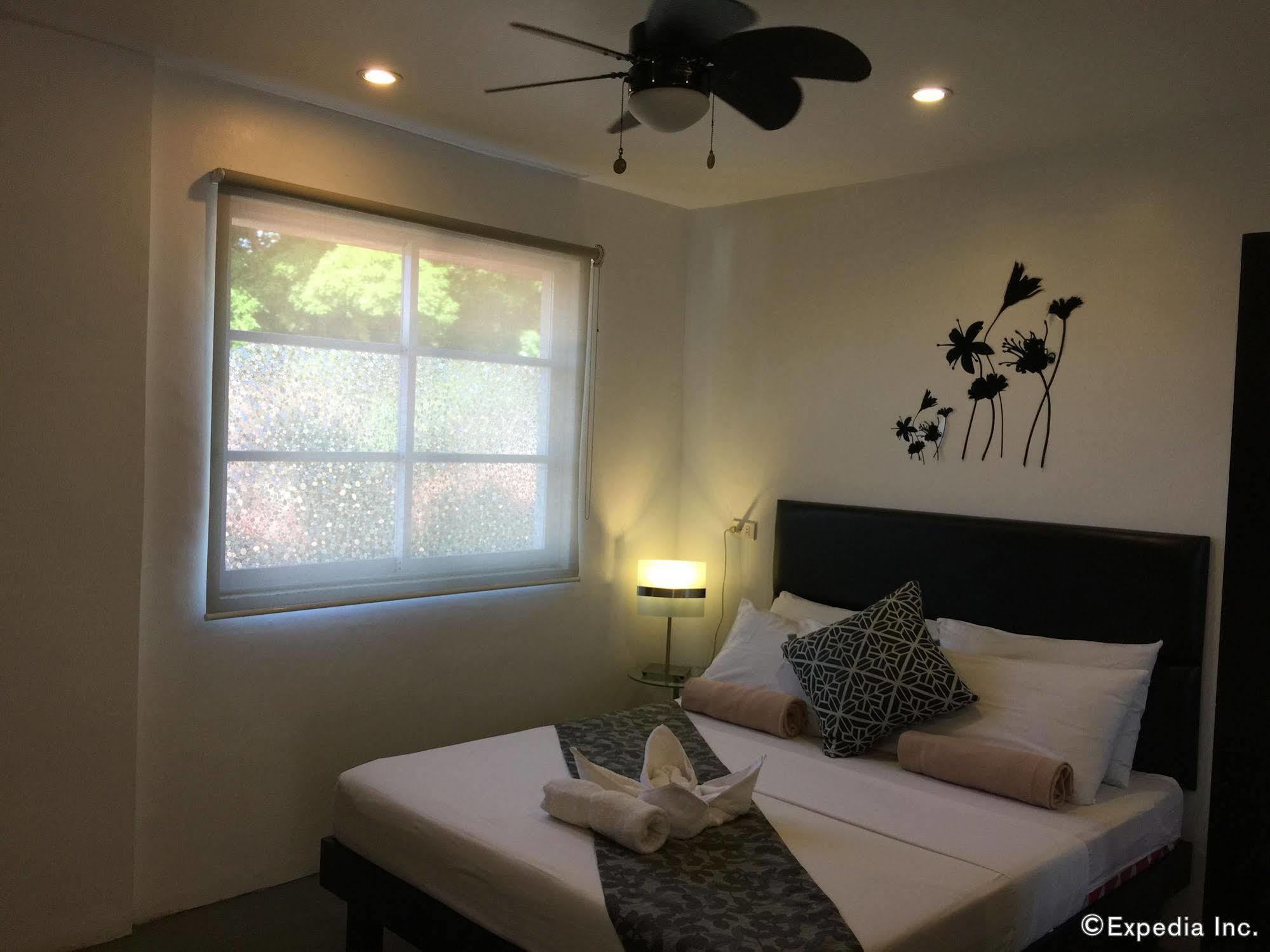 Reddoorz Micasa Lodge Coron Palawan Экстерьер фото