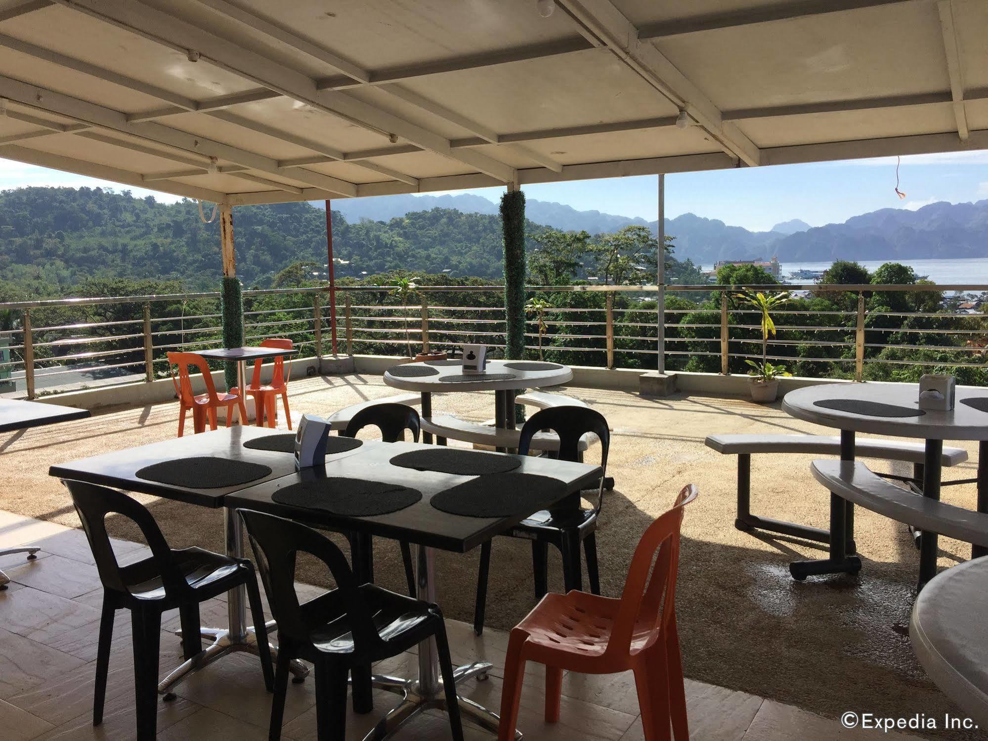 Reddoorz Micasa Lodge Coron Palawan Экстерьер фото