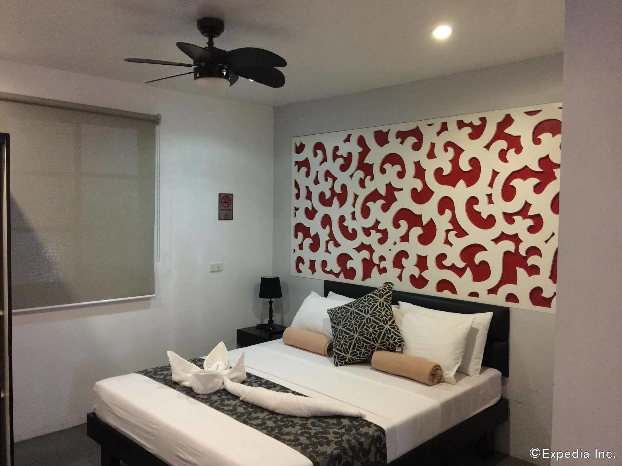 Reddoorz Micasa Lodge Coron Palawan Экстерьер фото