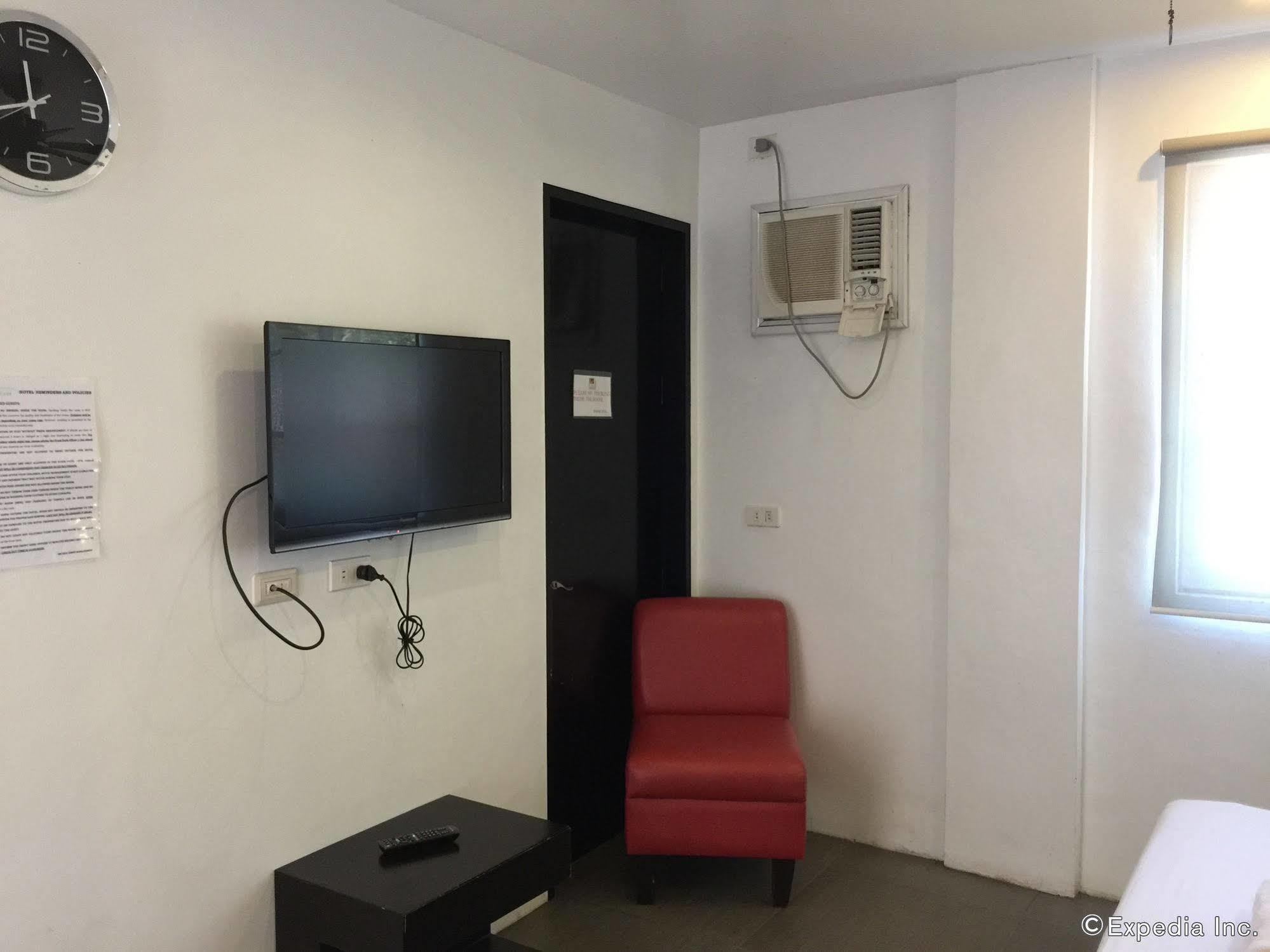 Reddoorz Micasa Lodge Coron Palawan Экстерьер фото