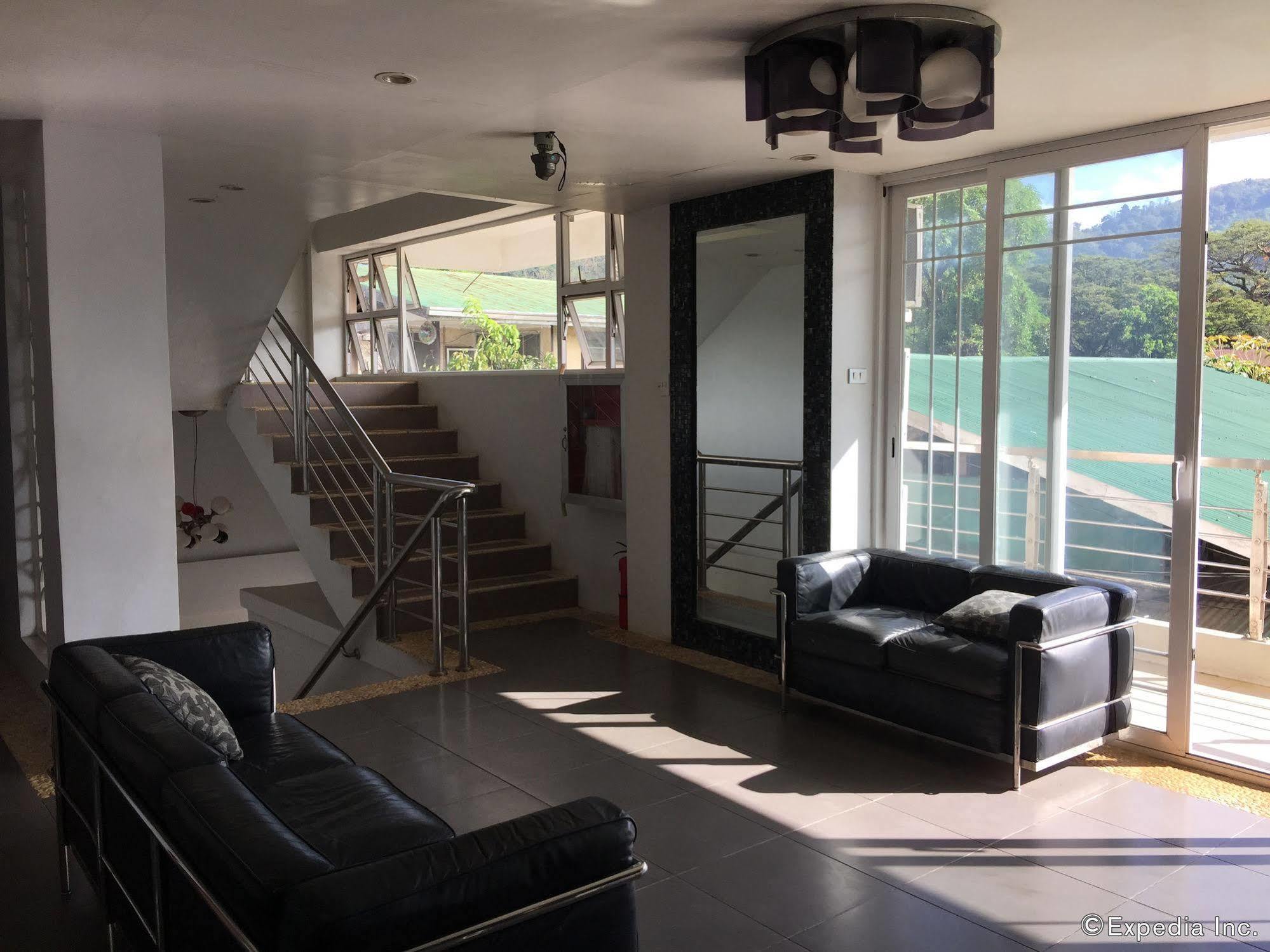 Reddoorz Micasa Lodge Coron Palawan Экстерьер фото